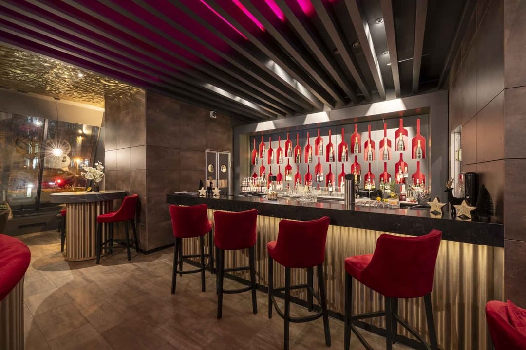 PLAZA Premium Darmstadt