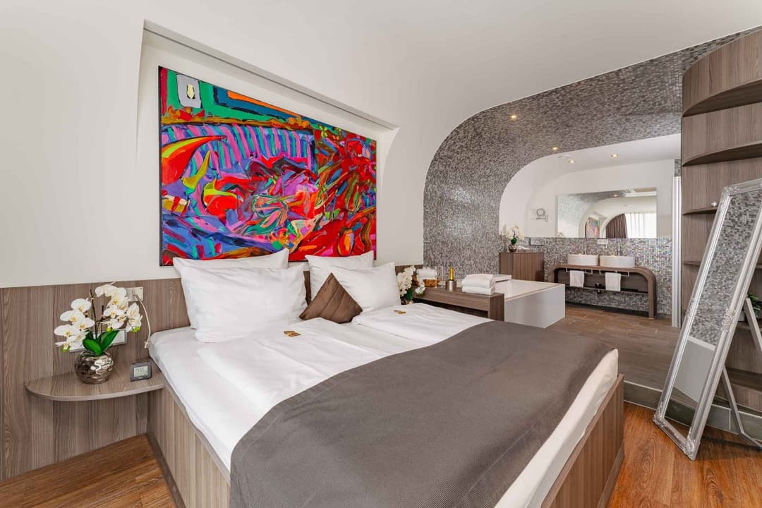 PLAZA INN Bad Rappenau