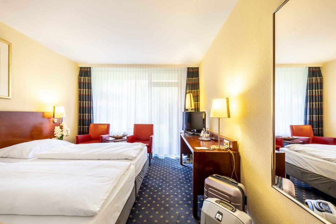 PLAZA INN Goslar