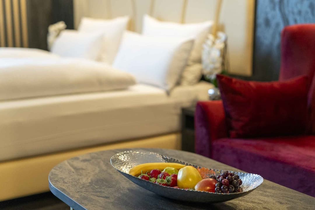 PLAZA Premium Parkhotel Neu-Ulm