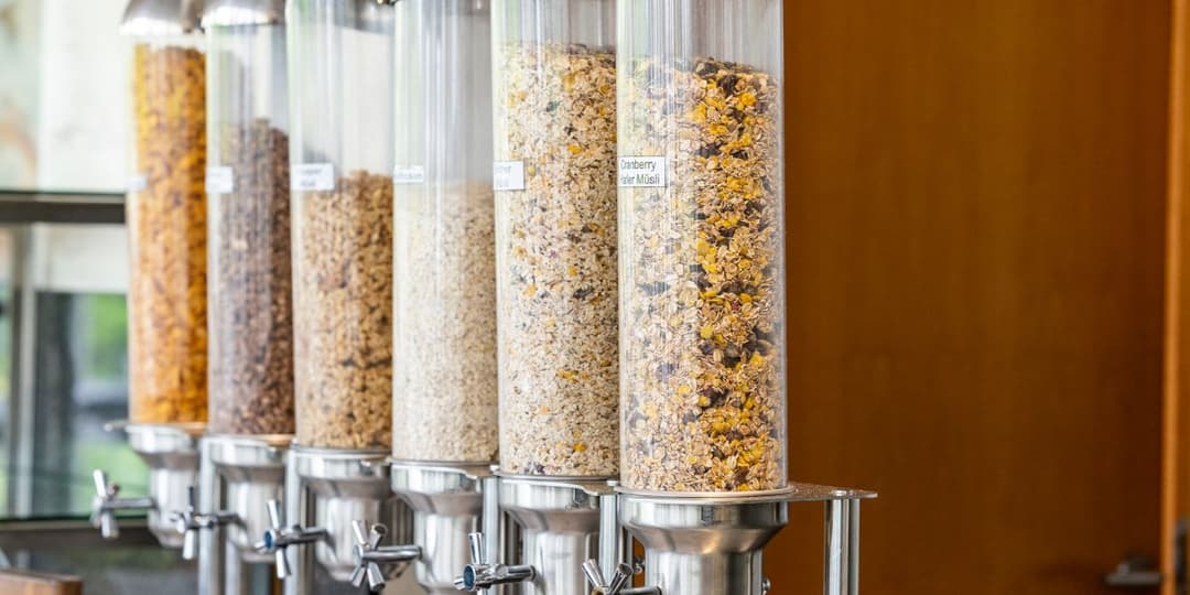 PLAZA INN Rieker Stuttgart Hauptbahnhof