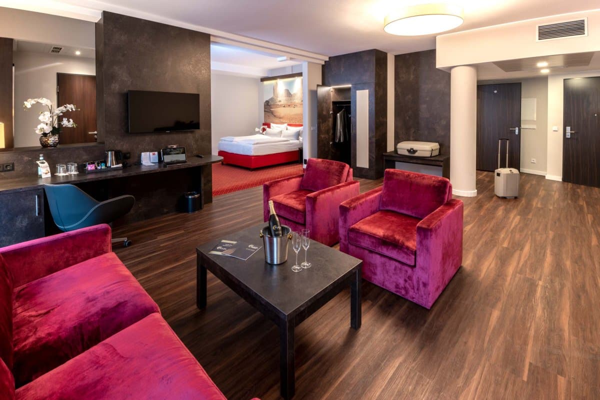 PLAZA Premium Berlin Kurfürstendamm