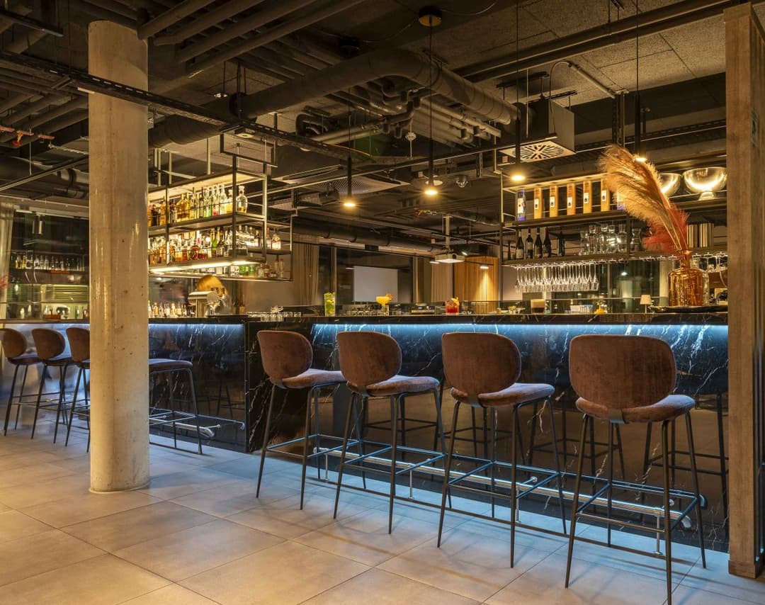 Aiden by Best Western Biberach