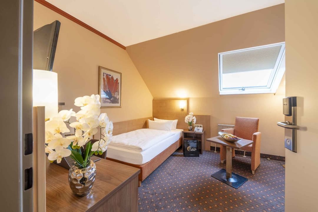 Sure Hotel by Best Western Hilden-Düsseldorf