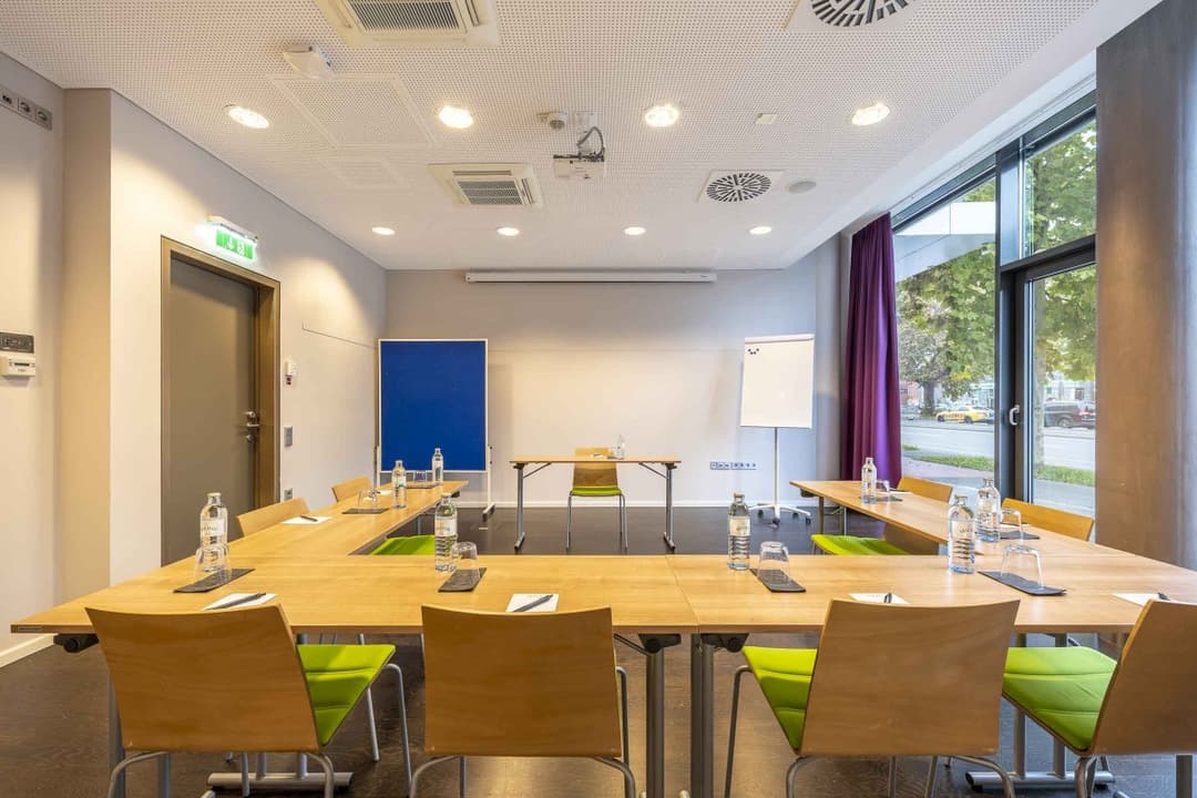 PLAZA INN Graz Messe