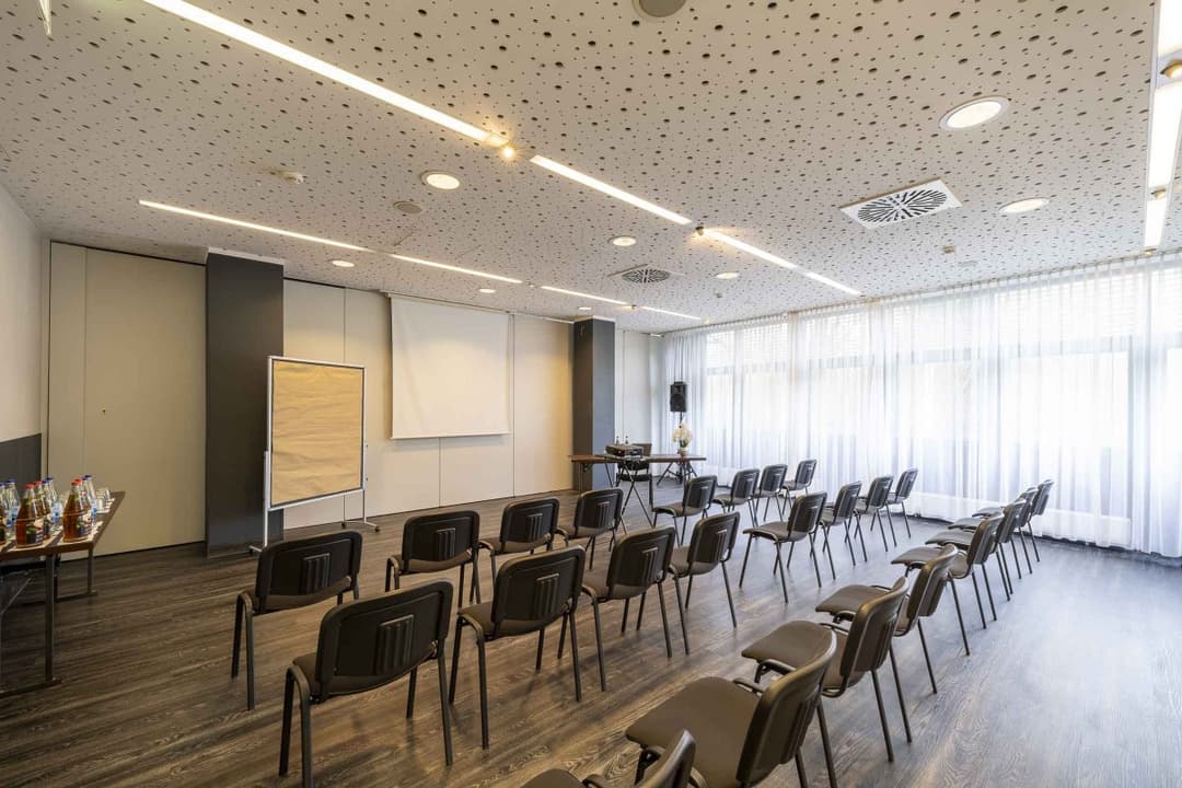 PLAZA INN Zwickau