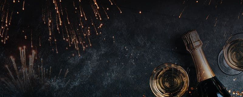 Silvestergala in Schwerin