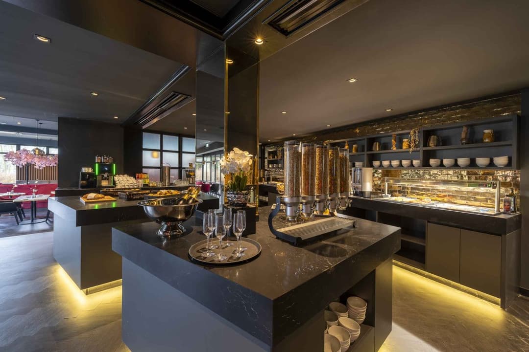 PLAZA Premium Parkhotel Neu-Ulm