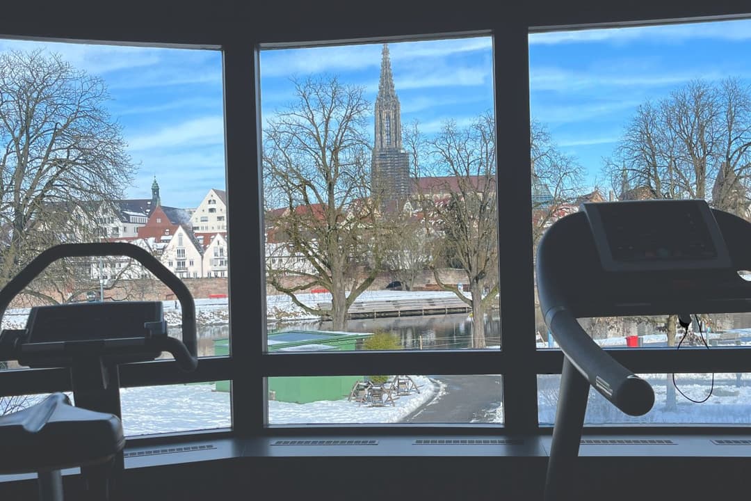 PLAZA Premium Parkhotel Neu-Ulm