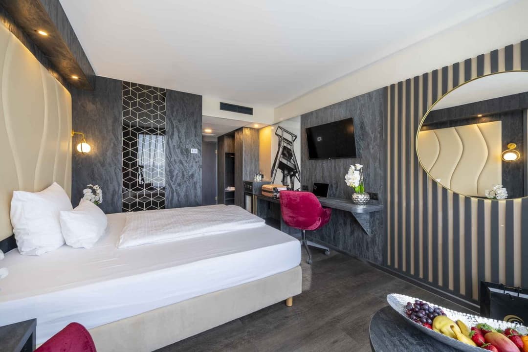 PLAZA Hotel Gelsenkirchen
