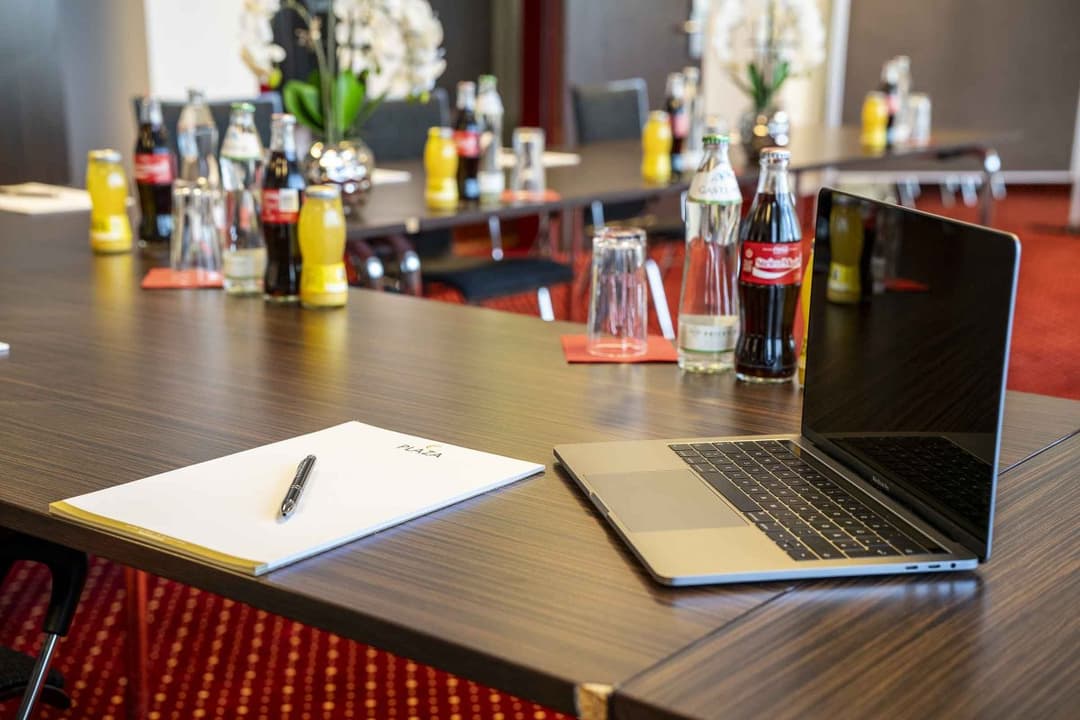 PLAZA INN Amedia Wien