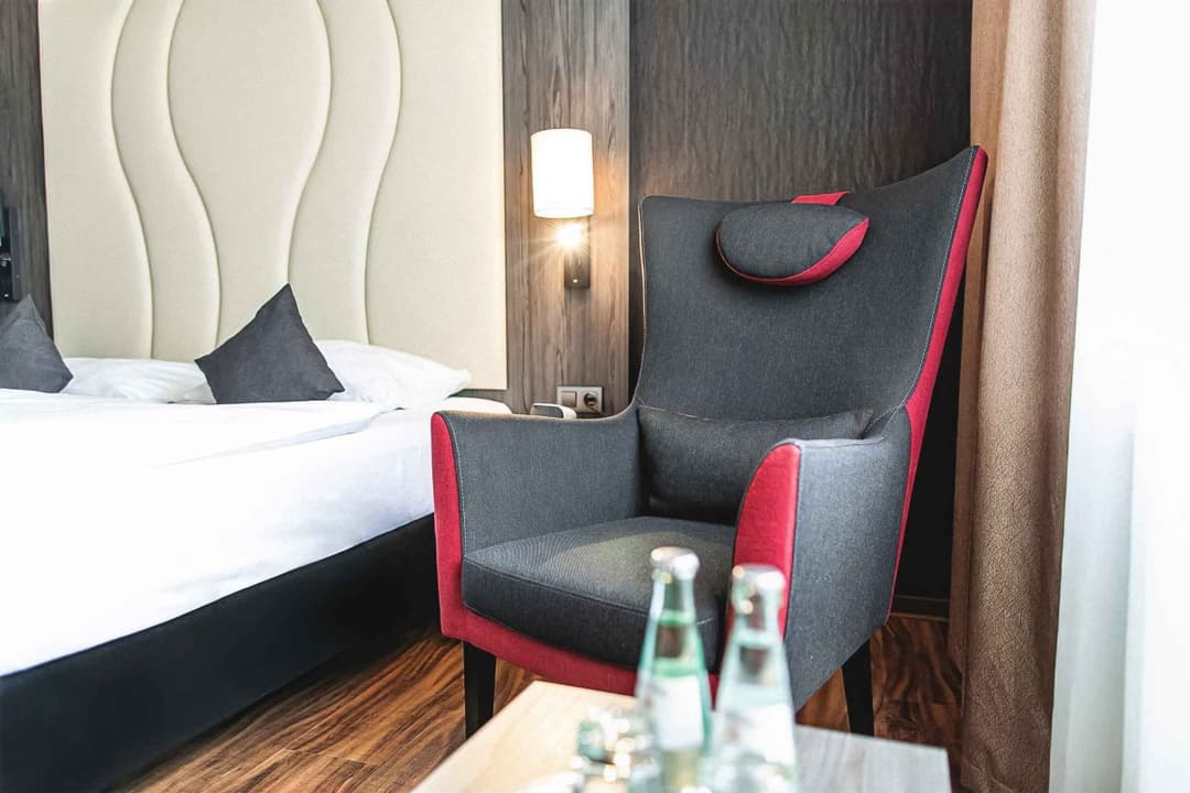 PLAZA INN Grevenbroich