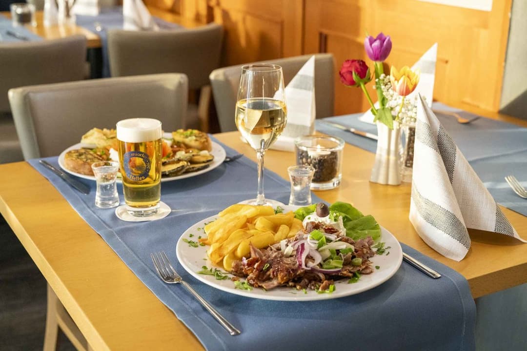 PLAZA INN Zwickau