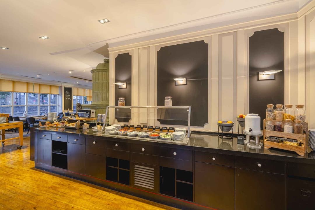 The Q - Quadro City Hotel