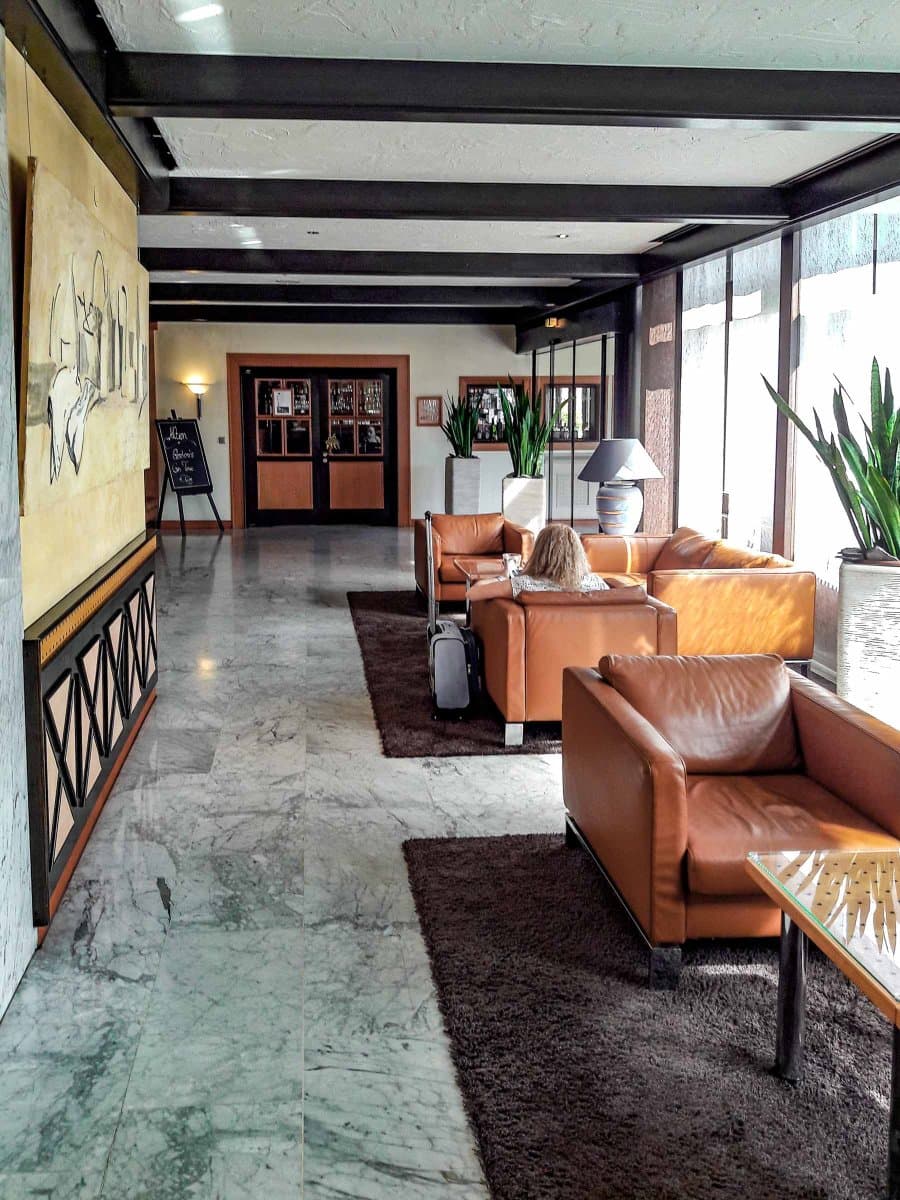 Kongresshotel Europe