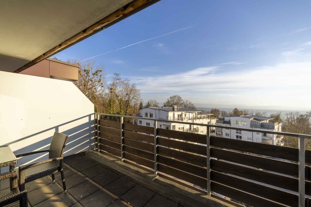 PLAZA Hotel Föhr am Bodensee