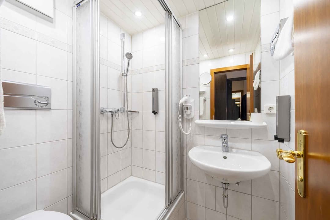 PLAZA Hotel Buchhorner Hof