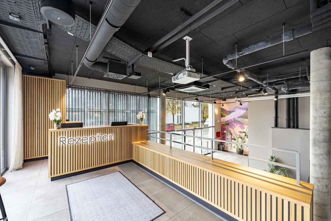 Aiden by Best Western Biberach