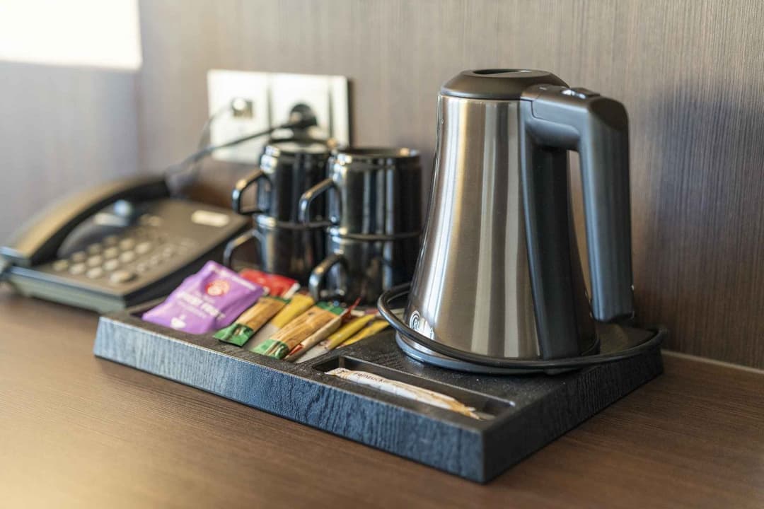 PLAZA Hotel Föhr am Bodensee