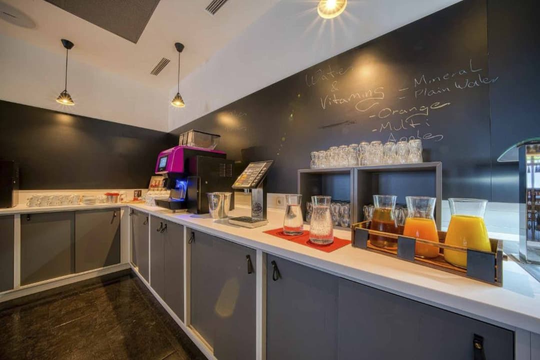 PLAZA INN Salzburg Messe