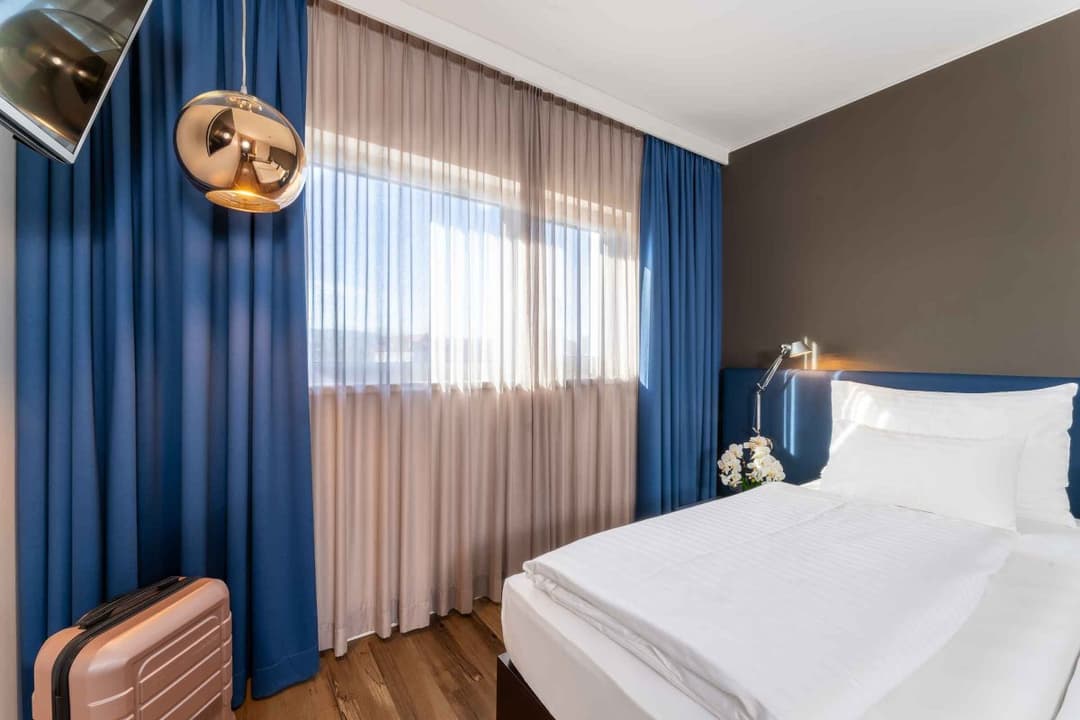 PLAZA INN Graz Messe