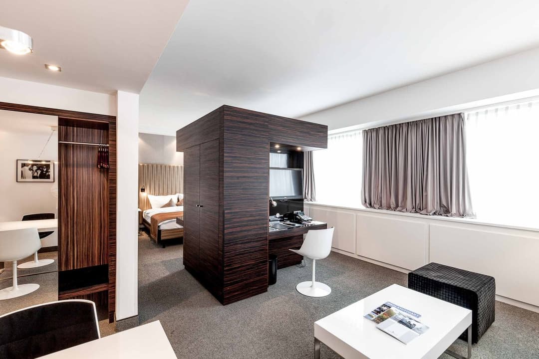 Kongresshotel Europe