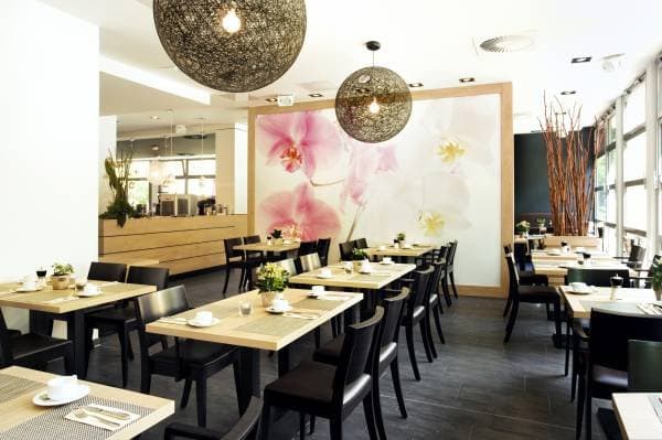 PLAZA INN Hamburg City Nord