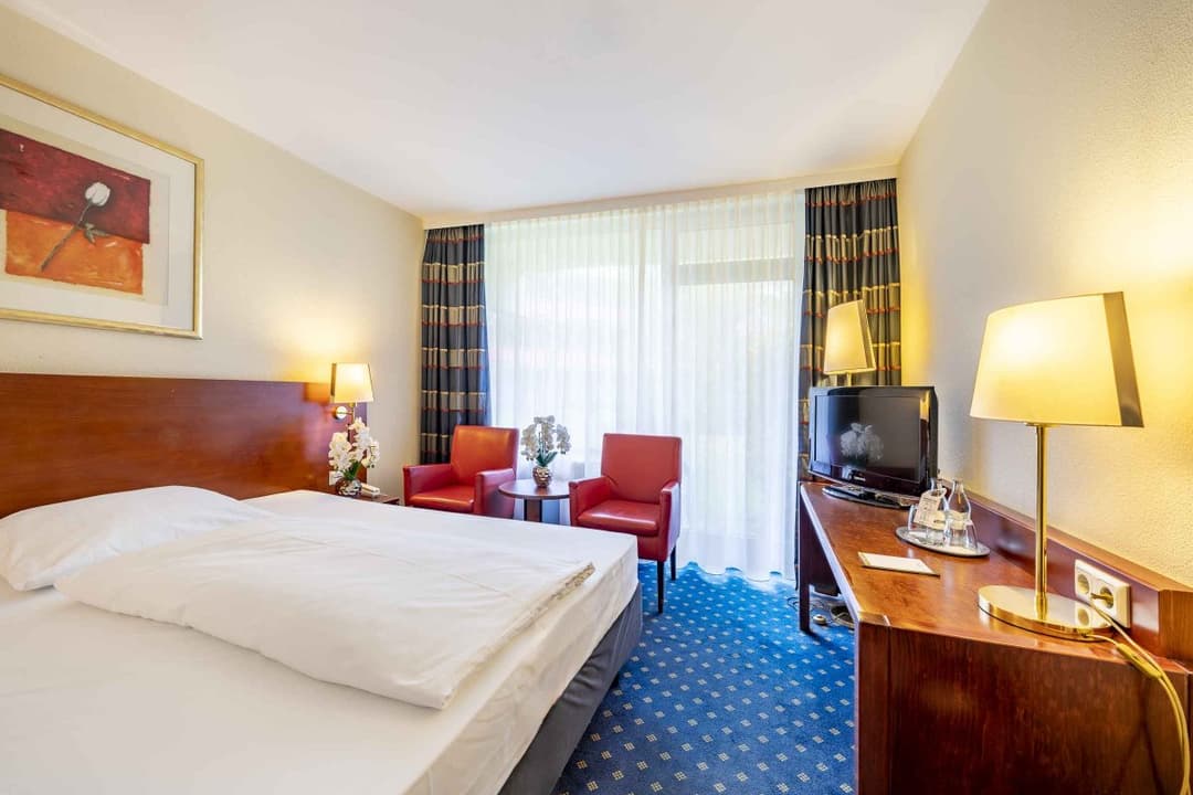 PLAZA INN Goslar