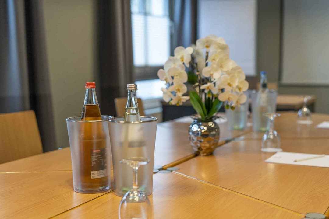 Sure Hotel by Best Western Hilden-Düsseldorf