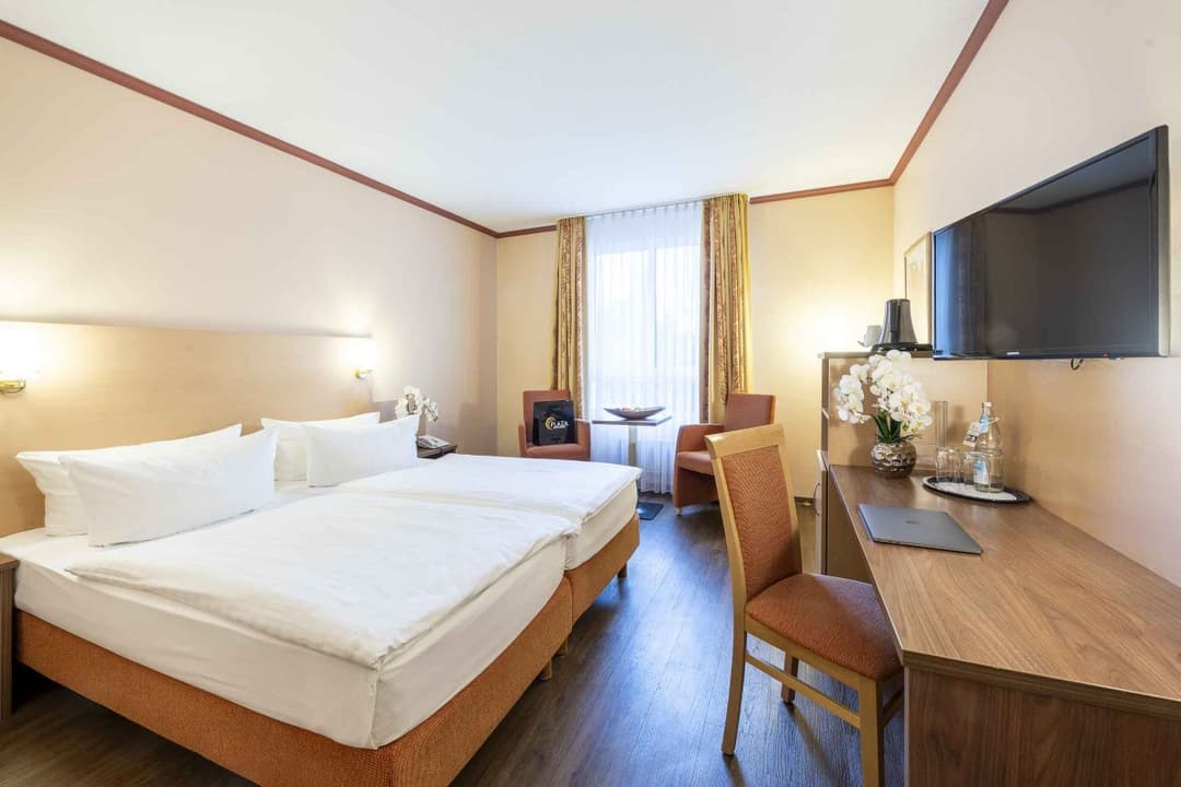Sure Hotel by Best Western Hilden-Düsseldorf