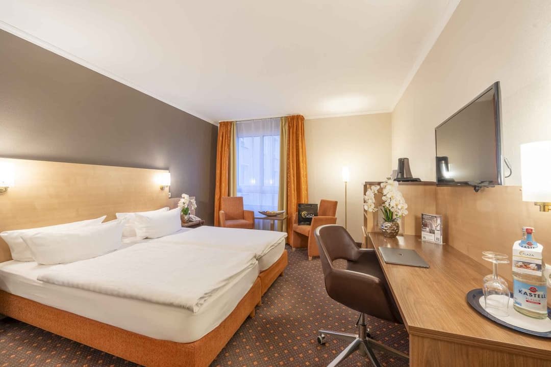 Sure Hotel by Best Western Hilden-Düsseldorf