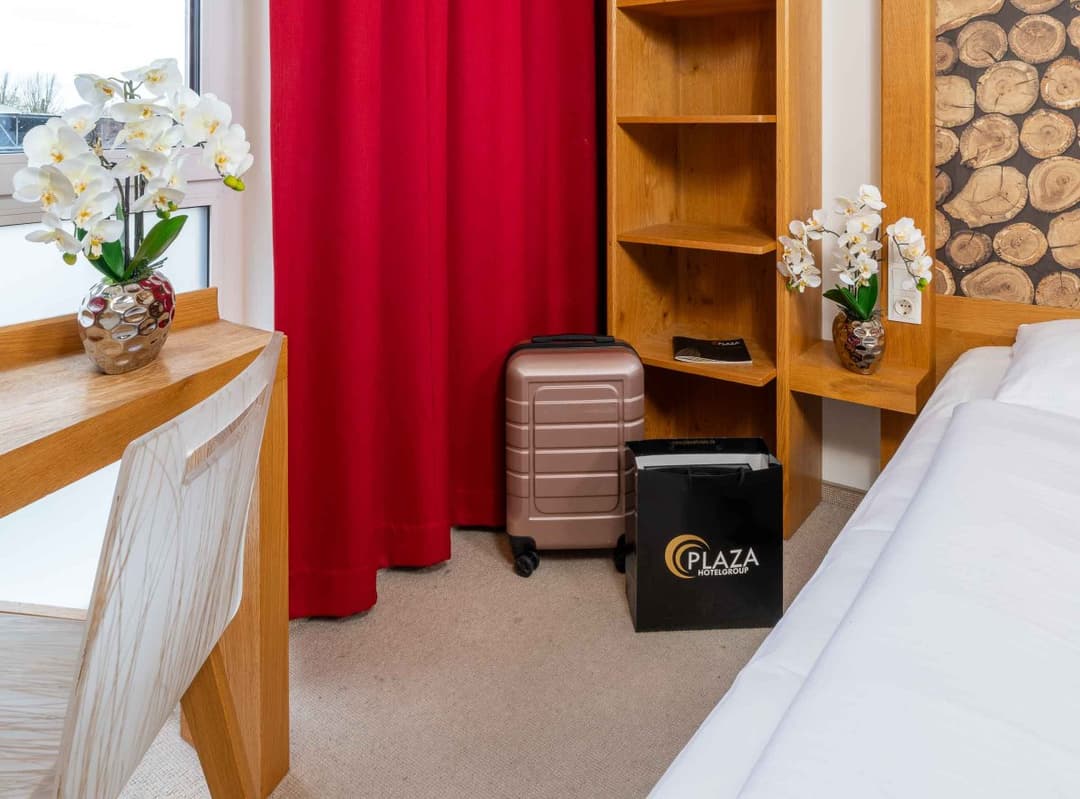 PLAZA INN Dachau-München