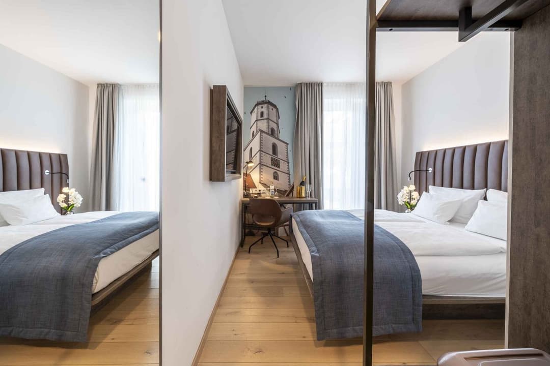 Aiden by Best Western Biberach