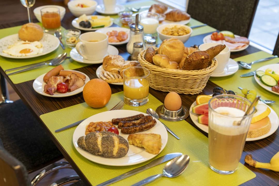 PLAZA INN Amedia Wien