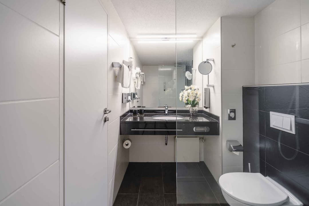 PLAZA Premium Darmstadt