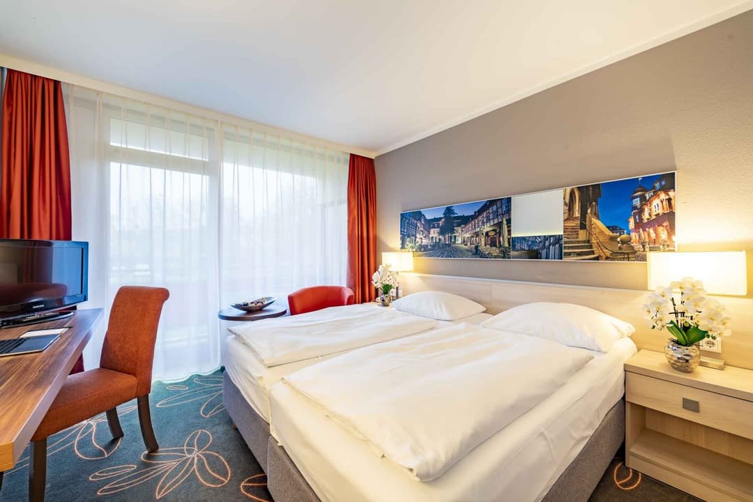 PLAZA INN Goslar
