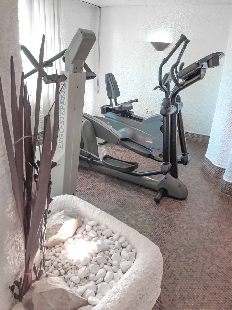 Kongresshotel Europe