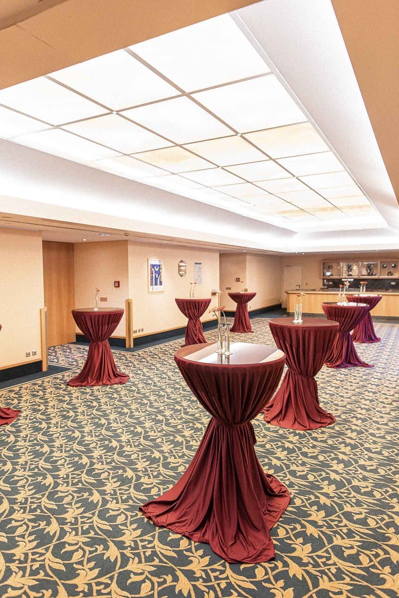 PLAZA Hotel Gelsenkirchen