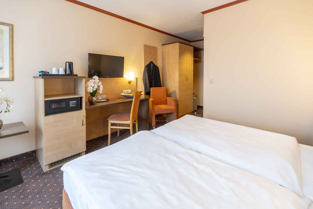 Sure Hotel by Best Western Hilden-Düsseldorf