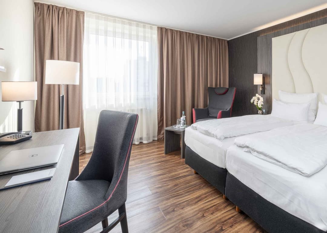 PLAZA INN Grevenbroich