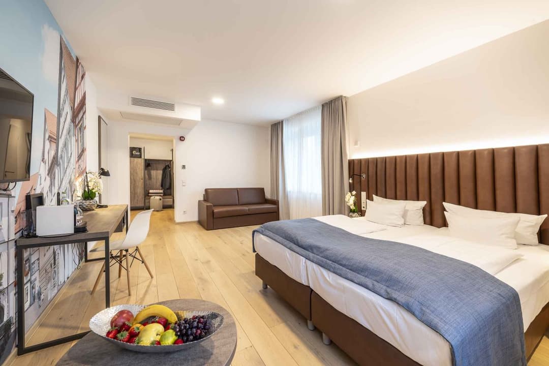 Aiden by Best Western Biberach