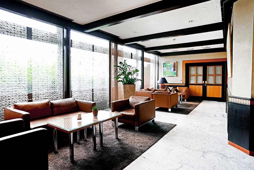 Kongresshotel Europe