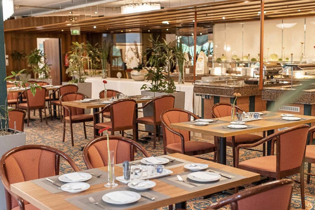 PLAZA Hotel Gelsenkirchen