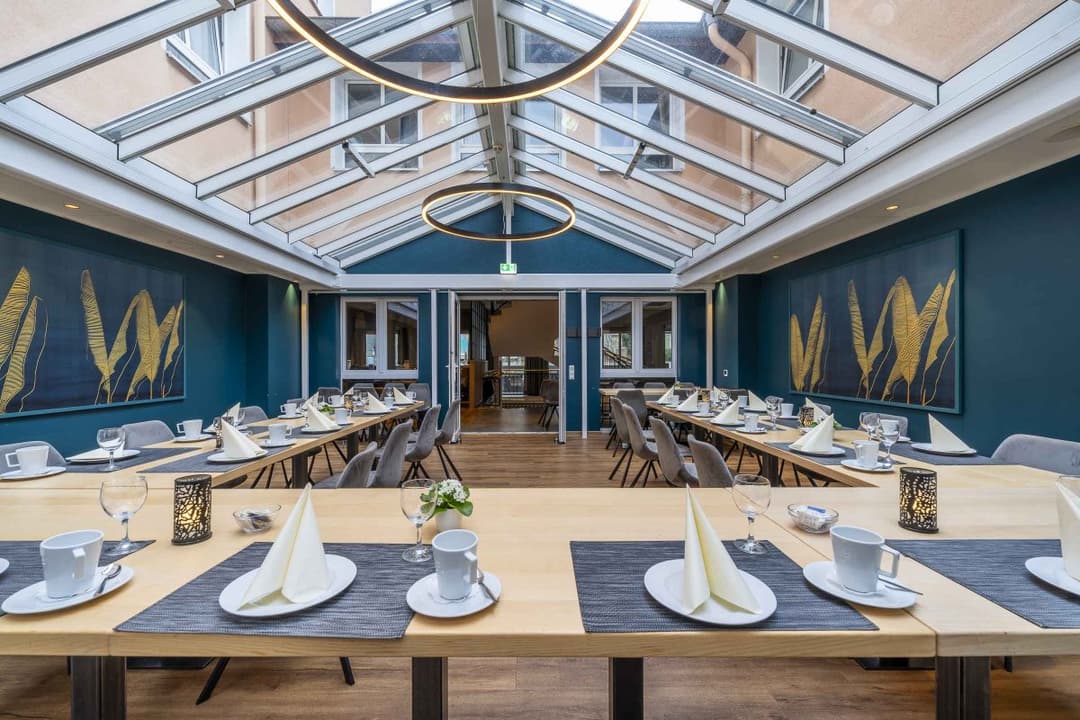 Sure Hotel by Best Western Hilden-Düsseldorf