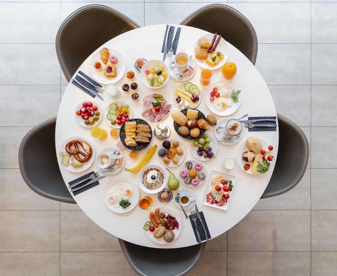 PLAZA INN Graz Messe