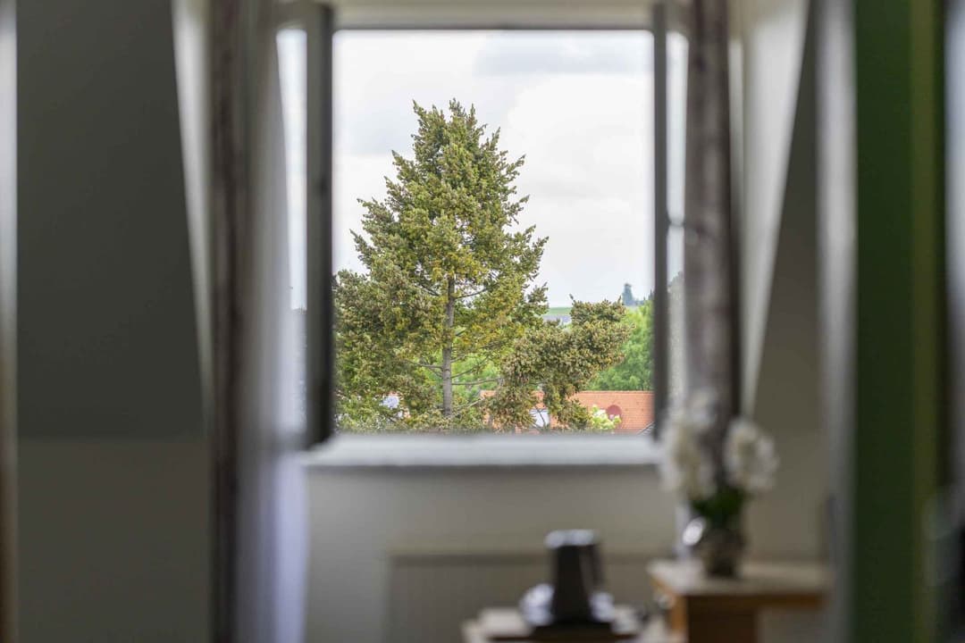 PLAZA INN Blankenburg Ditzingen