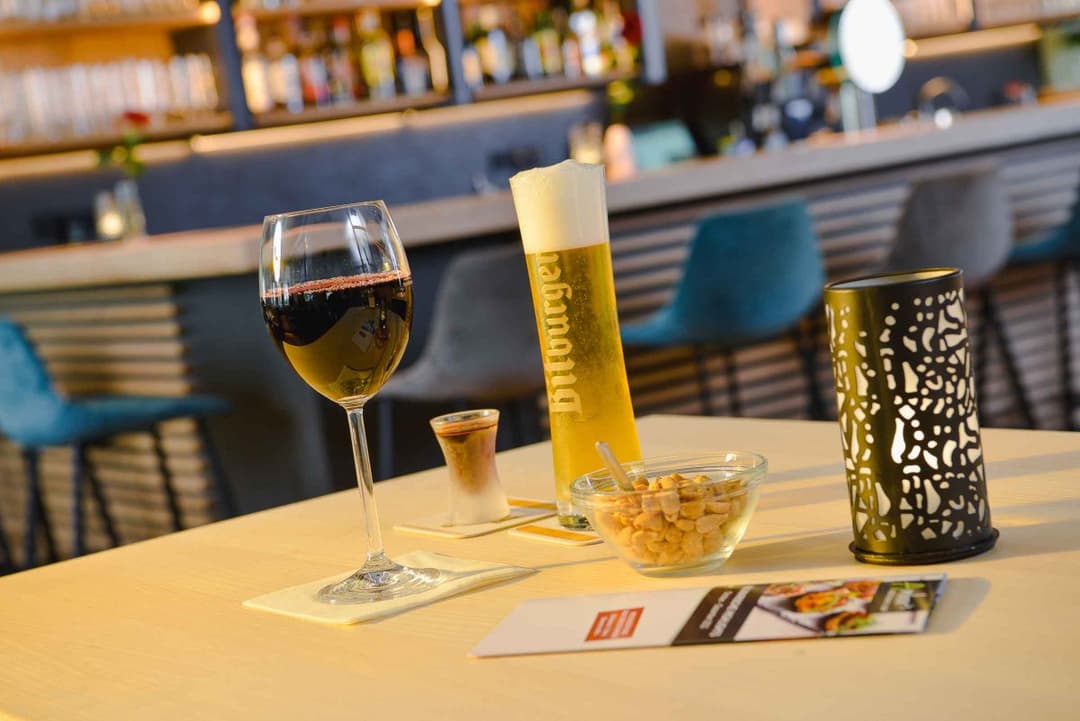 Sure Hotel by Best Western Hilden-Düsseldorf