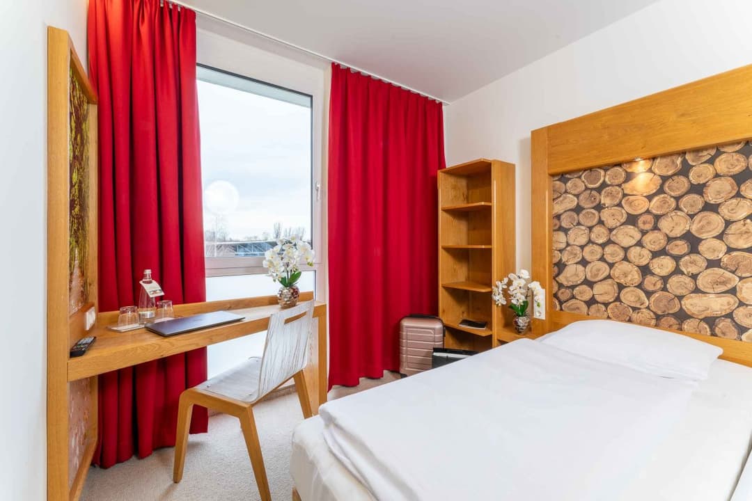 PLAZA INN Dachau-München