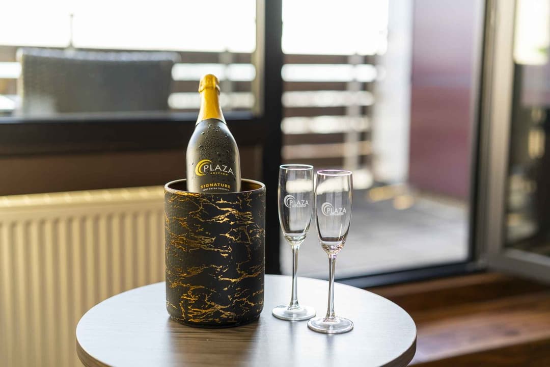 PLAZA Hotel Föhr am Bodensee