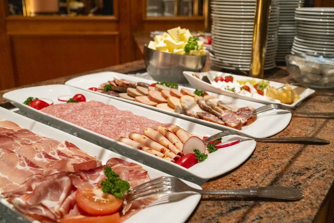 PLAZA INN Chemnitz